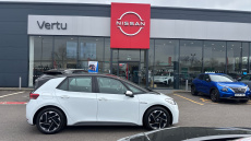 Volkswagen ID.3 150kW Life Pro Performance 58kWh 5dr Auto Electric Hatchback